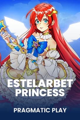 Estelarbet Starlight Princess — Pragmatic Play