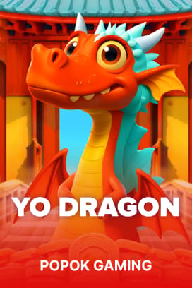 YO Dragon — PopOK
