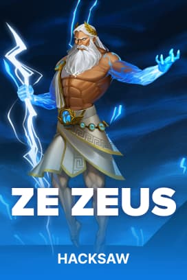 Ze Zeus — Hacksaw